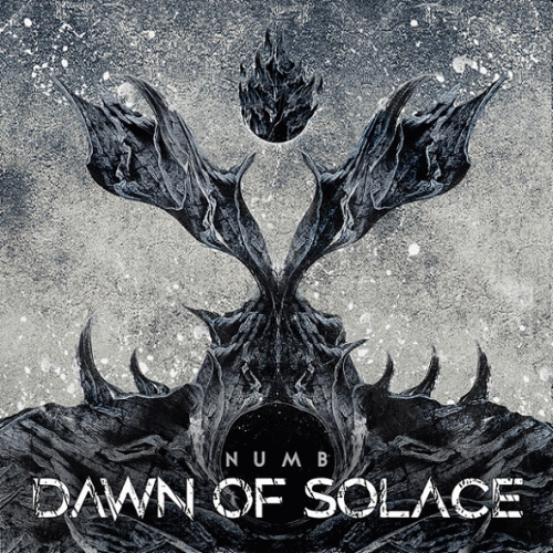 Dawn Of Solace : Numb